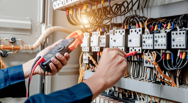 Best Electrical Troubleshooting Services  in Sayreville, NJ