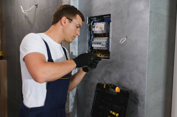 Best Electrical Wiring Services  in Sayreville, NJ