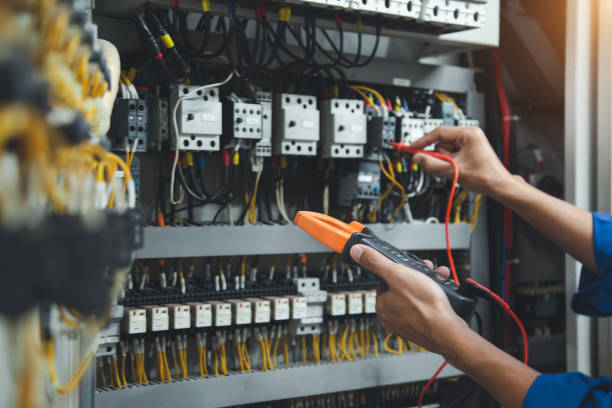 Best Affordable Emergency Electrician  in Sayreville, NJ