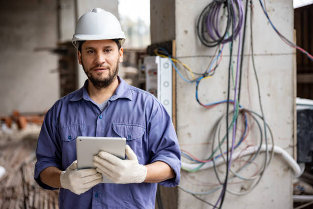 Best Electrical Installation Contractor  in Sayreville, NJ