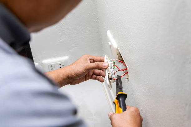 Best Emergency Electrical Repair  in Sayreville, NJ