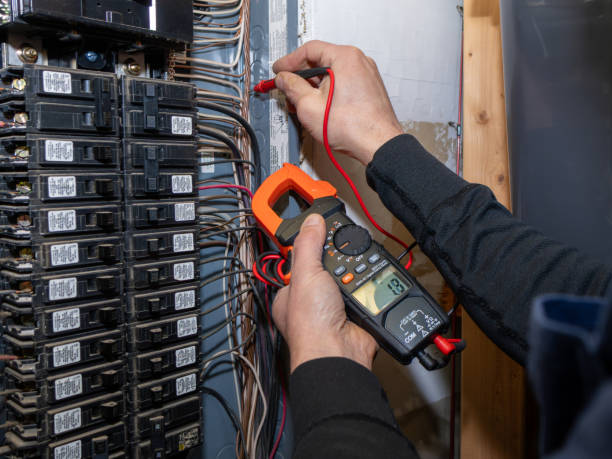 Best Electrical Upgrades for Homes  in Sayreville, NJ